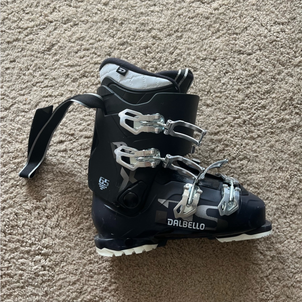 Dabello Ski Boots size 26.5